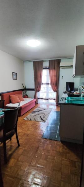 Nerandzic apartmani